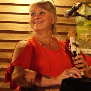 Photo de profil de Maire-Christine Desserre