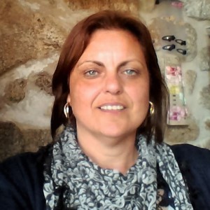 Photo de profil de Mairia Madalena Fernandes Ramos