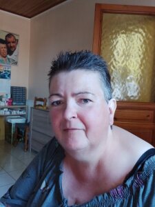Photo de profil de Maïté Fernandez
