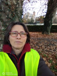 Photo de profil de Maïté Gobin