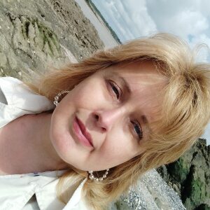 Photo de profil de Maïté Hallu