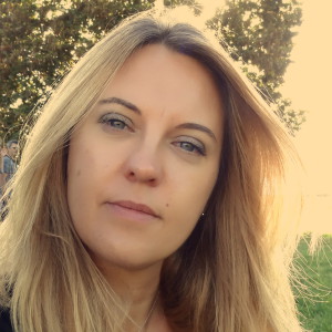Photo de profil de Maïté Michalak