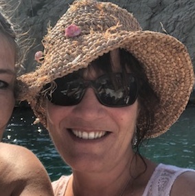 Photo de profil de Maïté Riffaud