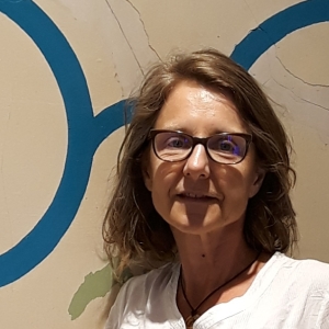 Photo de profil de Maïté Sauvage