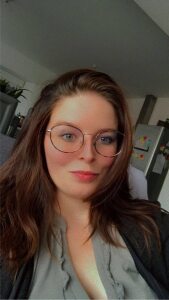 Photo de profil de Maiwenn Huet