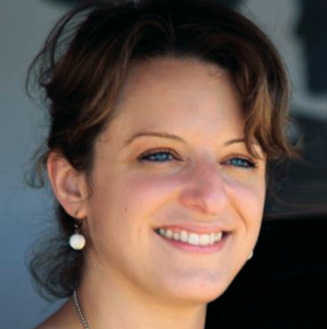 Photo de profil de Maiwenn Tournellec
