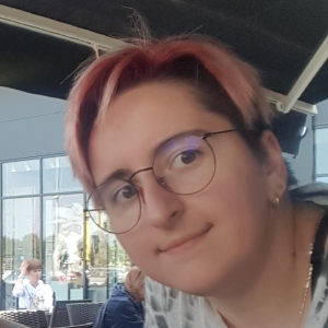 Photo de profil de Maja Stankovic