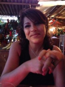 Photo de profil de Majda Bousselham