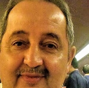 Photo de profil de Majid Bakri