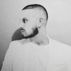 Photo de profil de Majid Bazin