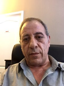 Photo de profil de Majid Boussouira