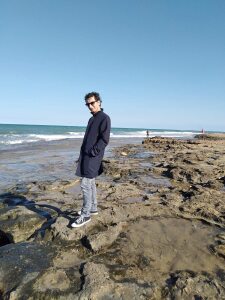 Photo de profil de Majid Chercheb