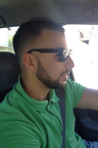 Photo de profil de Majid Fallouk