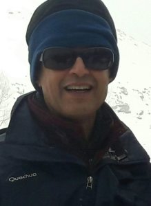Photo de profil de Majid Ferhan