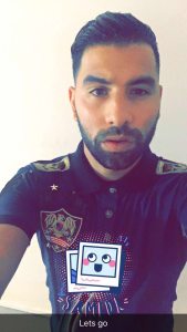 Photo de profil de Majid Habes