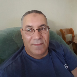 Photo de profil de Majid Moulefera