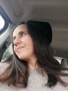 Photo de profil de Majida El Bouhali