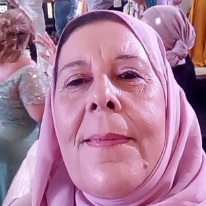 Photo de profil de Majida Louhichi