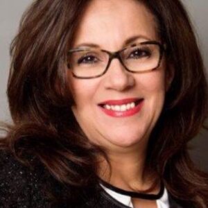 Photo de profil de Majida Ribtane