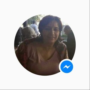 Photo de profil de Majida Zahraoui