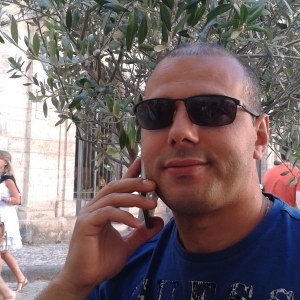 Photo de profil de Majide Abarki