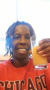 Photo de profil de Makan Doucoure