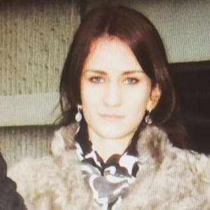 Photo de profil de Makka Alguirieva