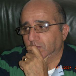 Photo de profil de Maklouf Naamar