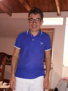 Photo de profil de Makloufi Mehdi