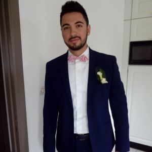 Photo de profil de Malacrino Natino