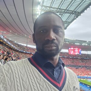Photo de profil de Malamine Sanogo