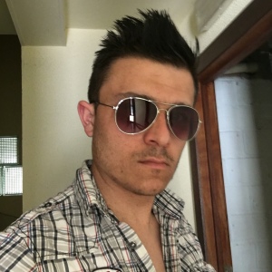 Photo de profil de Malcolm Beuscart