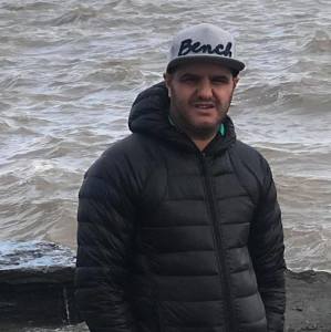 Photo de profil de Malek Belkheiri