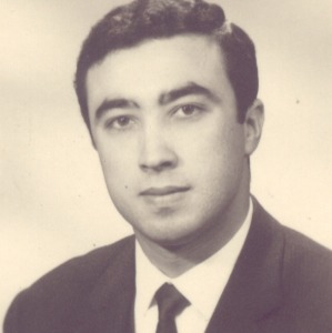 Photo de profil de Malek Ben Salah