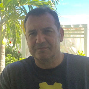 Photo de profil de Malek Benabdelmoumen