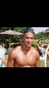Photo de profil de Malek Bennacer