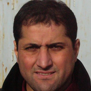 Photo de profil de Malek Hadji