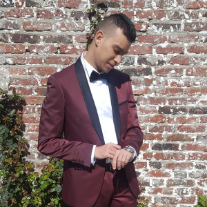 Photo de profil de Malek Hocine