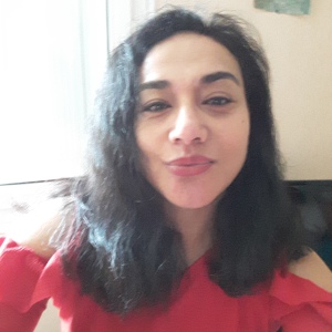 Photo de profil de Malia Mekenese