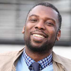 Photo de profil de Malick Fadel Coulibaly