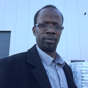 Photo de profil de Malick Ndiaye Diaw