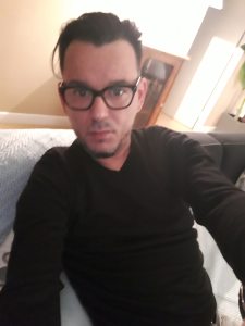 Photo de profil de Malik Alileche