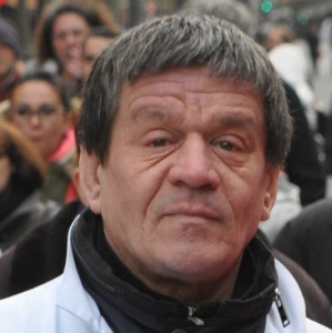 Photo de profil de Malik Benbernou