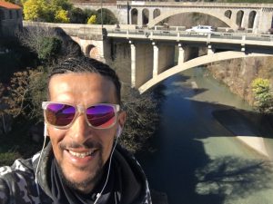 Photo de profil de Malik Berhaili