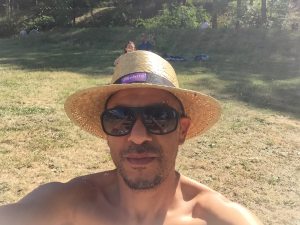 Photo de profil de Malik Berkane