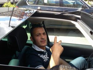 Photo de profil de Malik Bourih