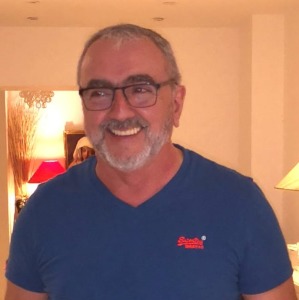 Photo de profil de Malik Dahman