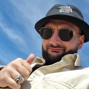 Photo de profil de Malik Demir