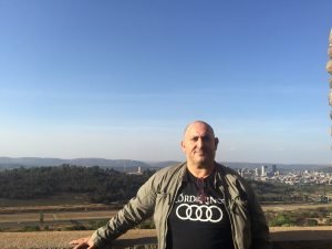 Photo de profil de Malik Djerdoubi