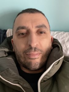 Photo de profil de Malik Fernani